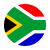 SA Flag